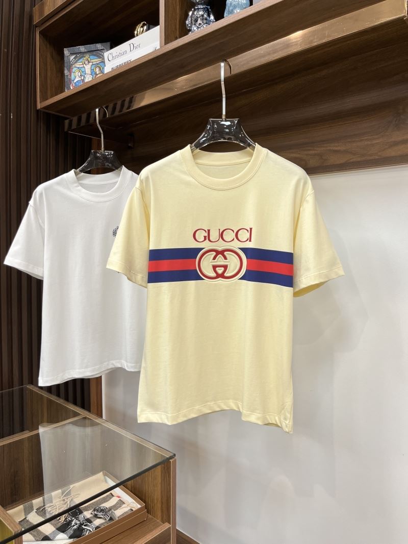 Gucci T-Shirts